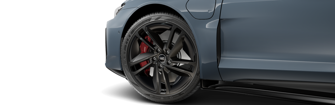 Slika S e-tron GT quattro