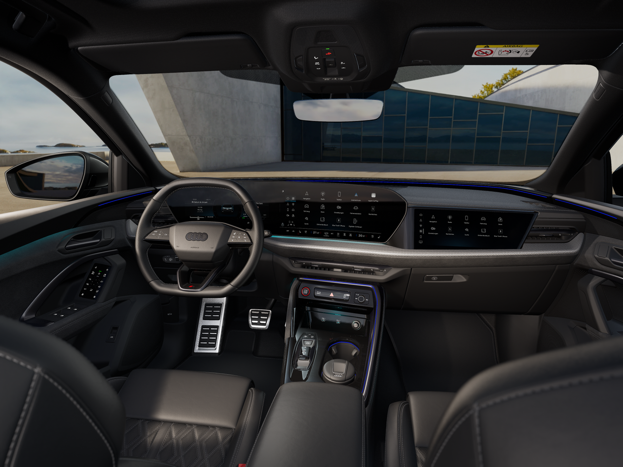 Slika SQ5 TFSI quattro