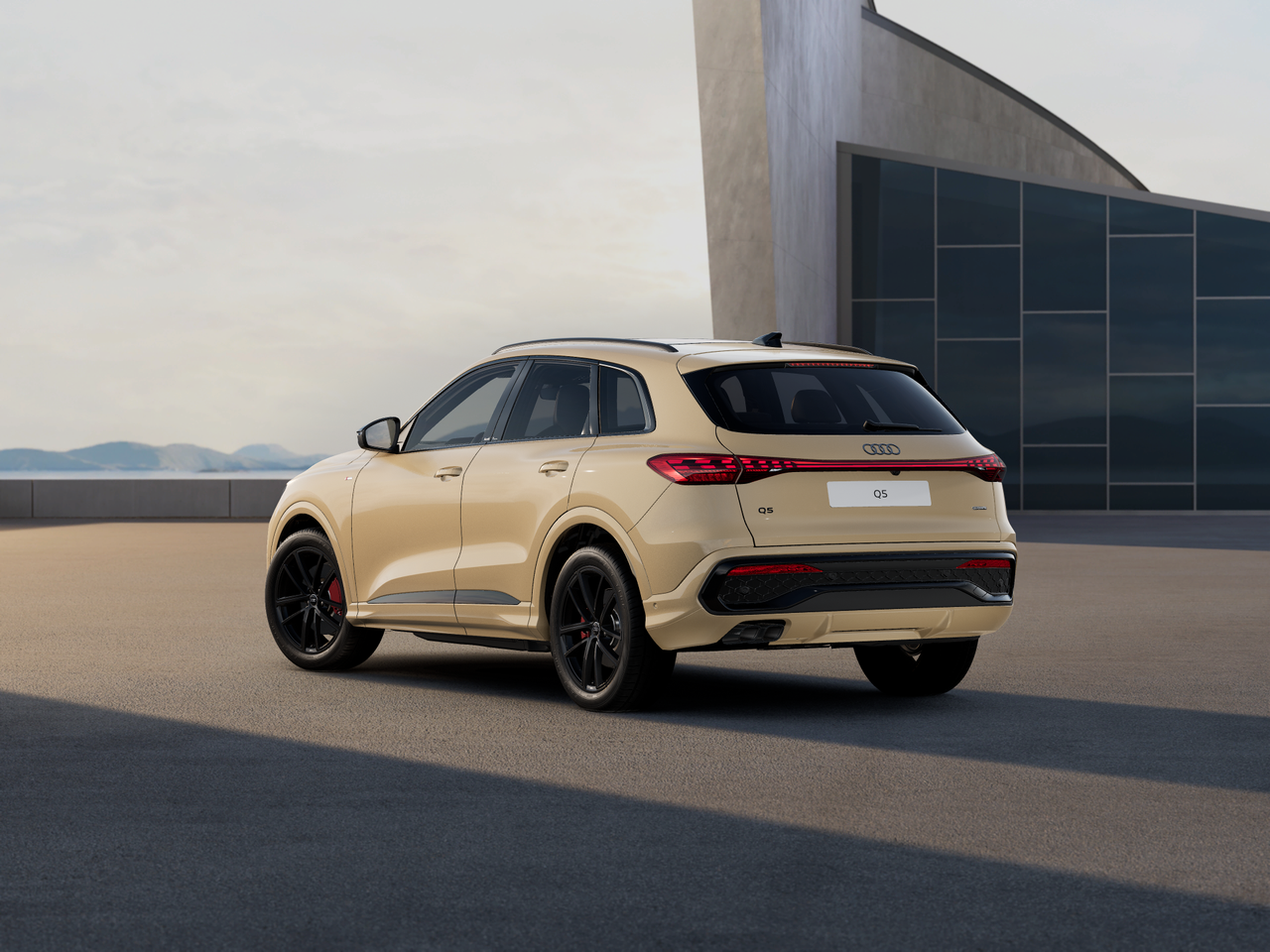 Slika Q5 TDI quattro