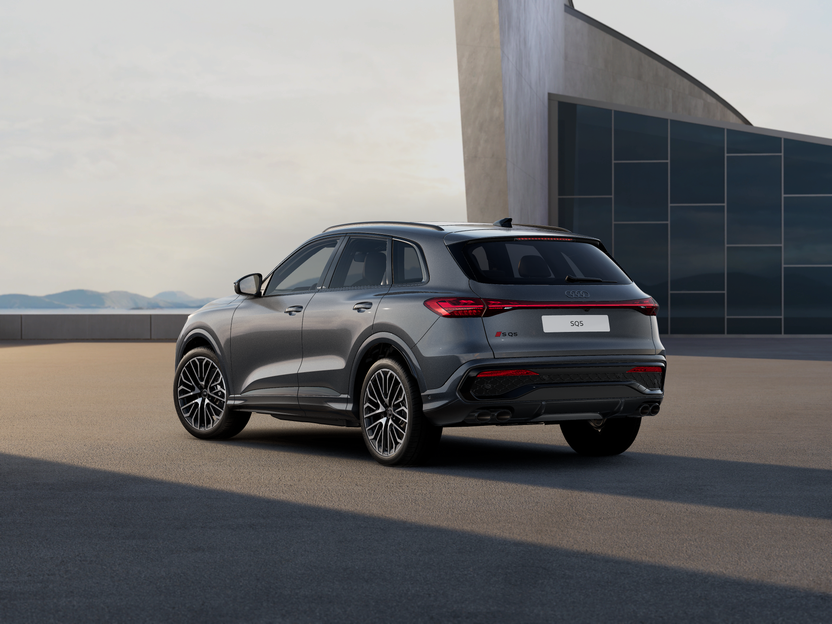 Slika SQ5 TFSI quattro