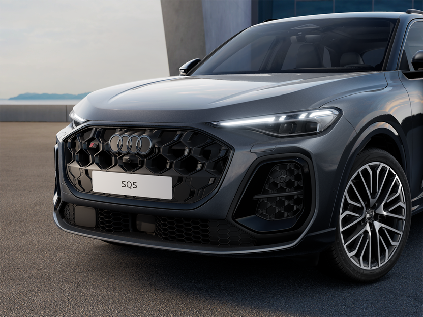 Slika SQ5 TFSI quattro
