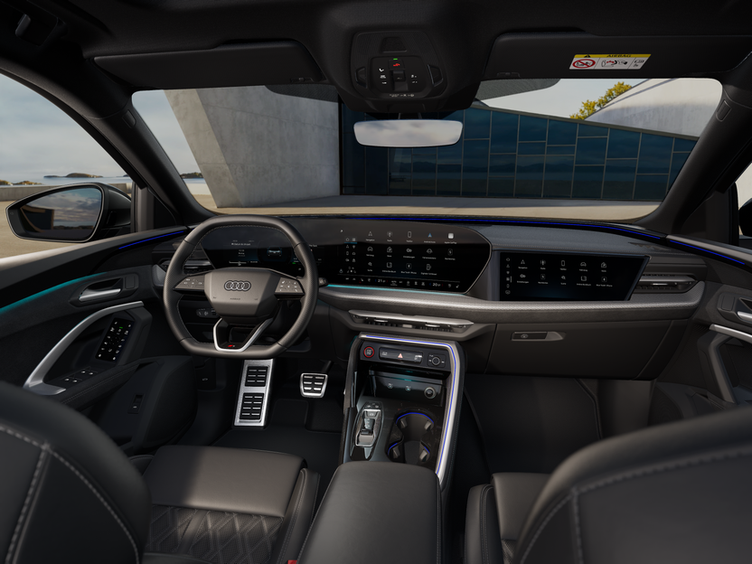 Slika SQ5 TFSI quattro