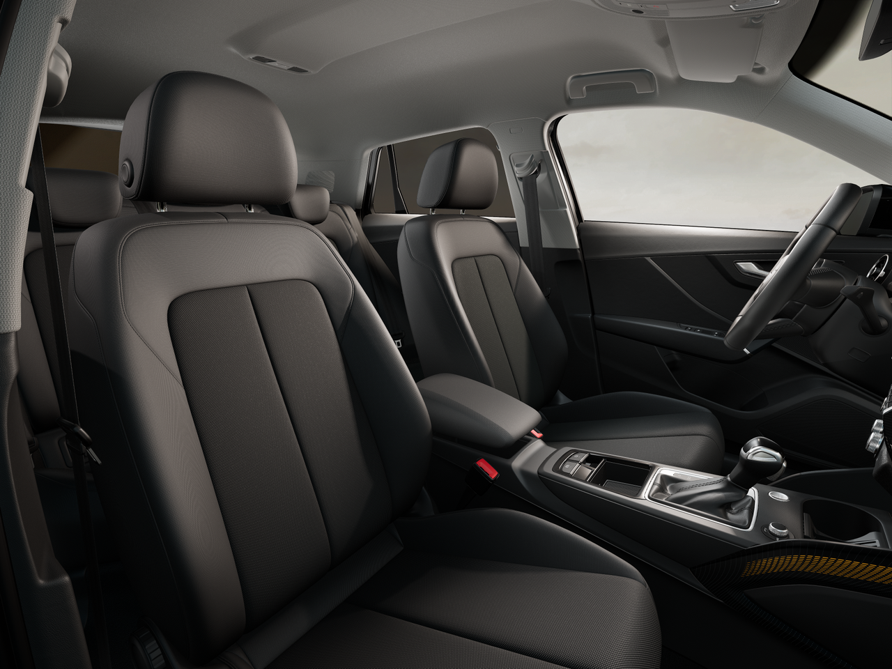 Slika Q2 35 TFSI S tr Edition10