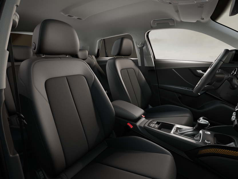 Slika Q2 35 TFSI S tr Edition10