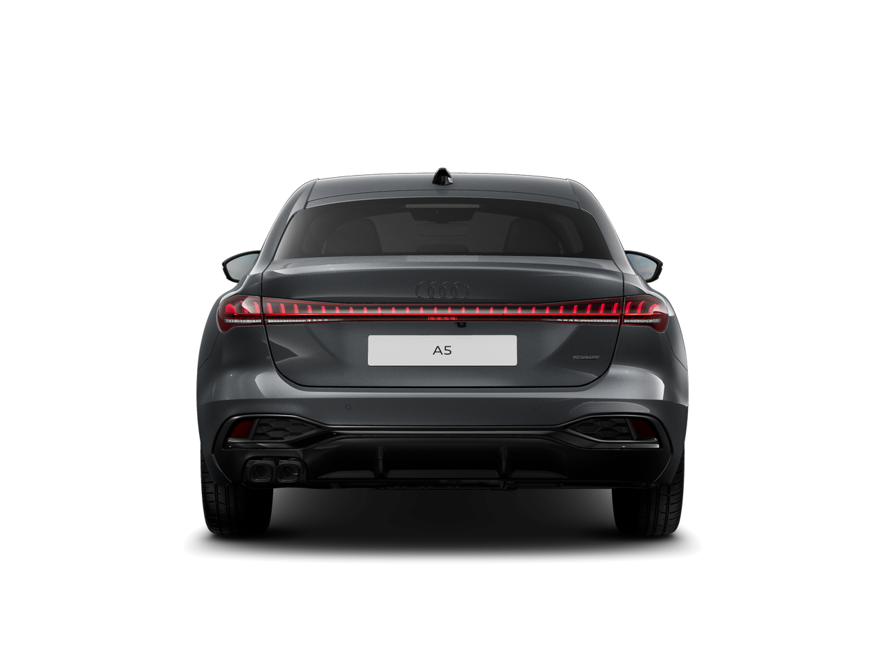 Slika A5 Limousine 40 TDI quattro S tr