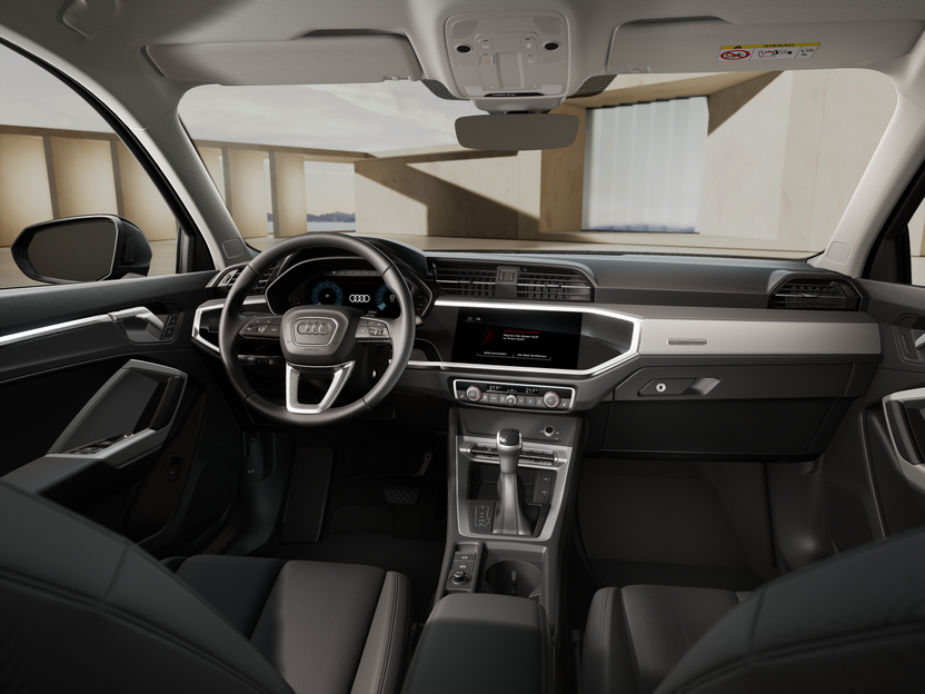 Slika Q3 35TFSI S tr Edition