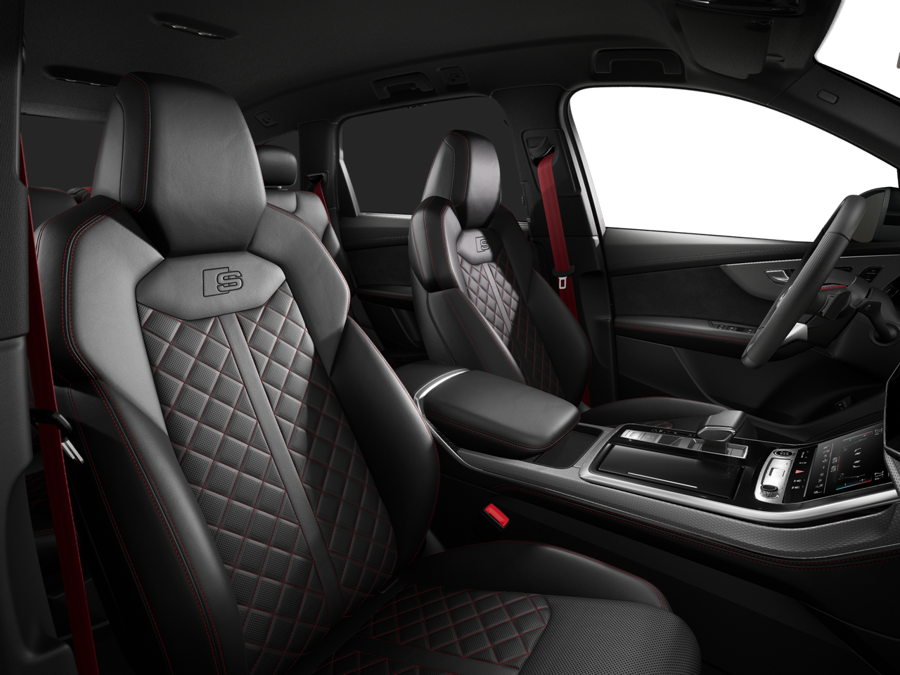 Slika Q7 55TFSIe quattro tip S line