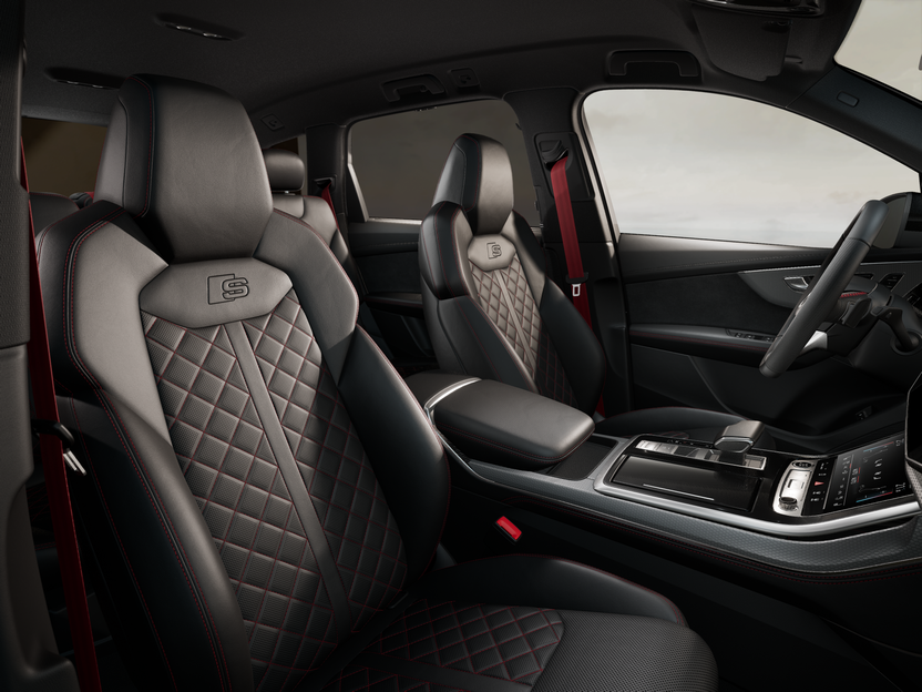 Slika Q7 55TFSIe quattro tip S line