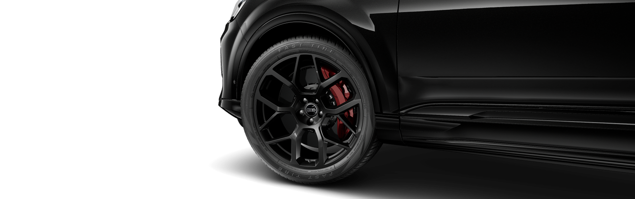 Slika Q7 55TFSIe quattro tip S line