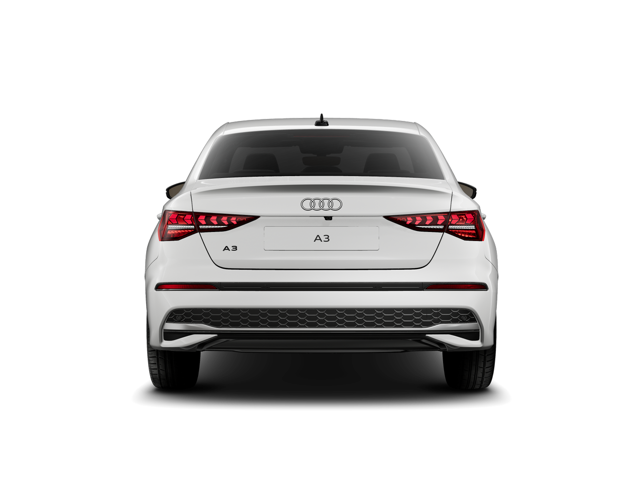 Slika A3 Limousine 30TFSI Str Advanced Edition