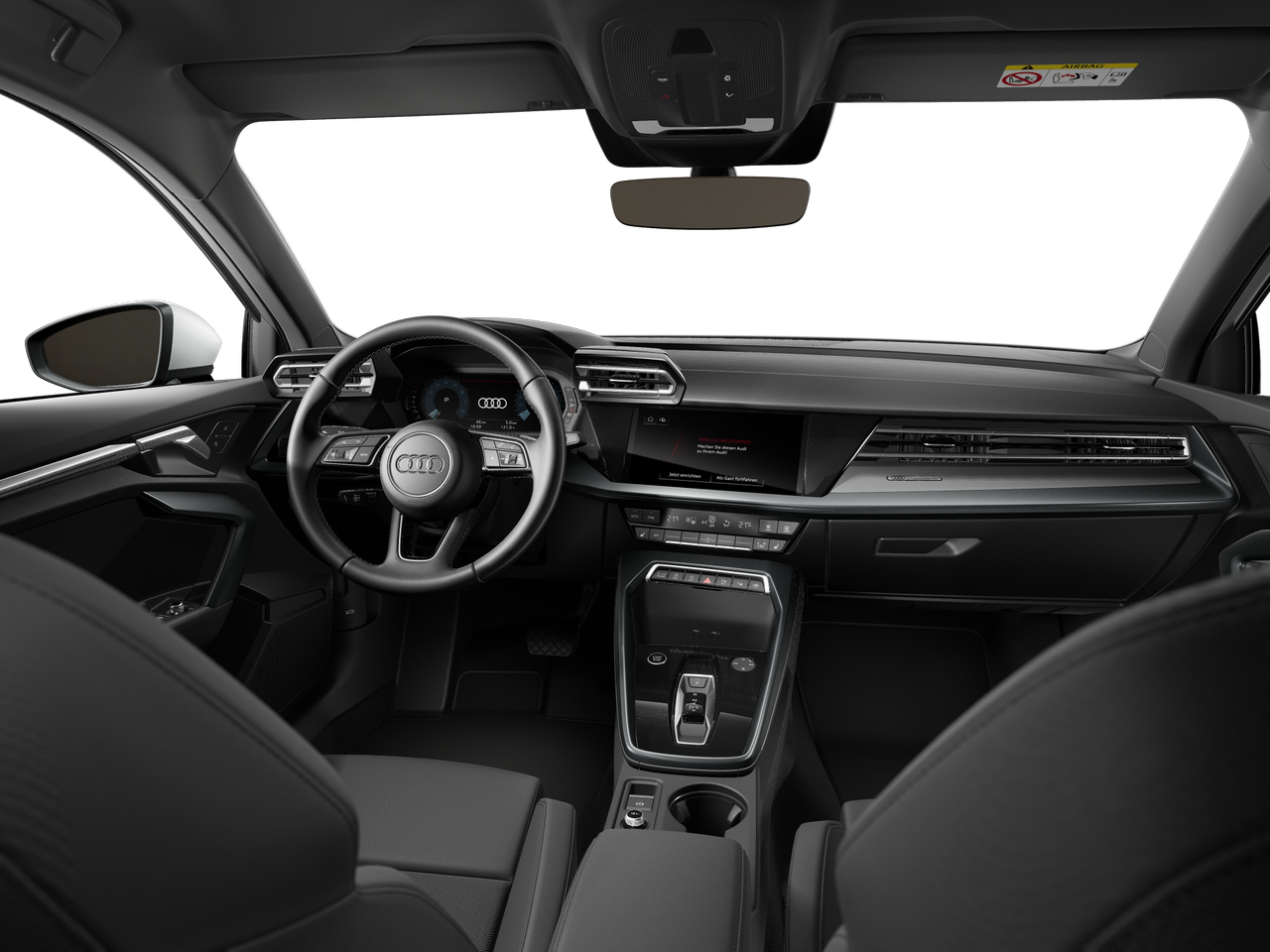 Slika A3 Limousine 30TFSI Str Advanced Edition