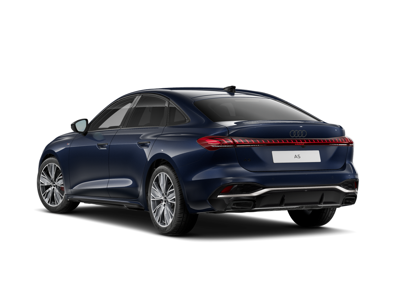 Slika A5 Limousine 40 TFSI S tronic