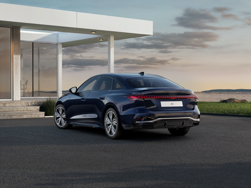 Slika A5 Limousine 40 TFSI S tronic