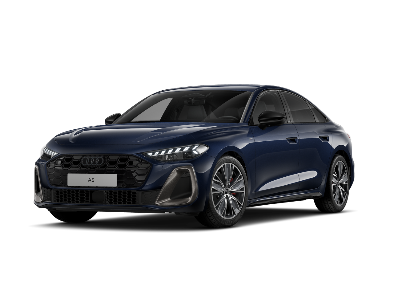 Slika A5 Limousine 40 TFSI S tronic