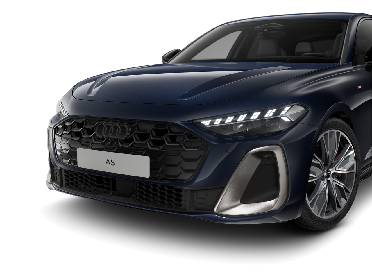 Slika A5 Limousine 40 TFSI S tronic