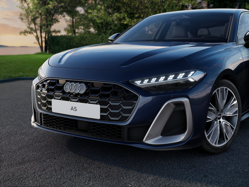 Slika A5 Limousine 40 TFSI S tronic