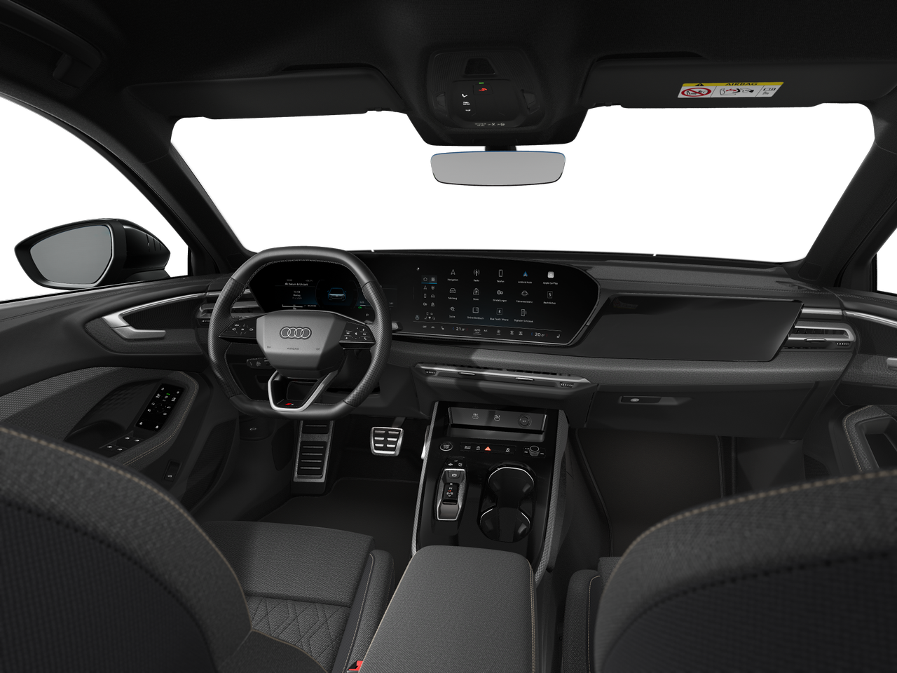 Slika A5 Limousine 40 TFSI S tronic