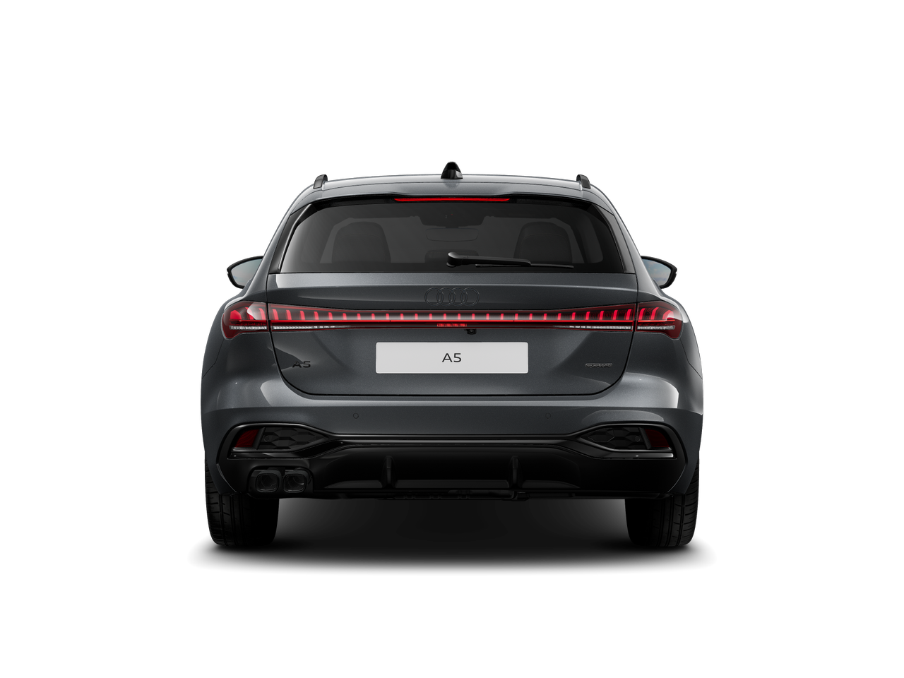 Slika A5 Avant 40 TDI quattro S tr