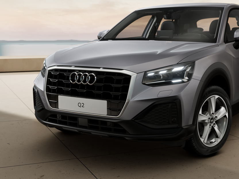 Slika Q2 30TFSI Edition10