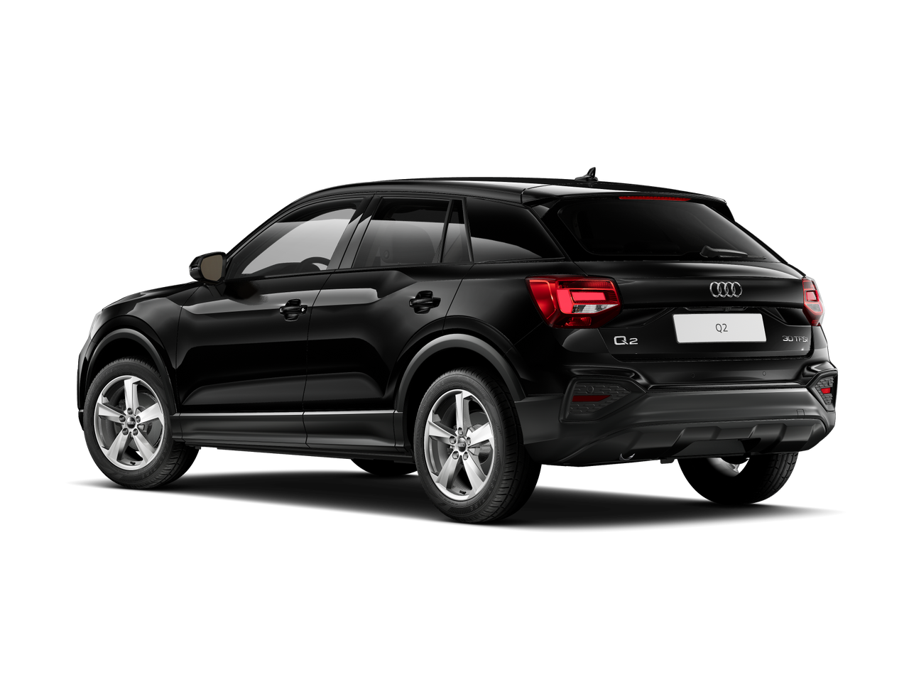 Slika Q2 30TFSI Edition10