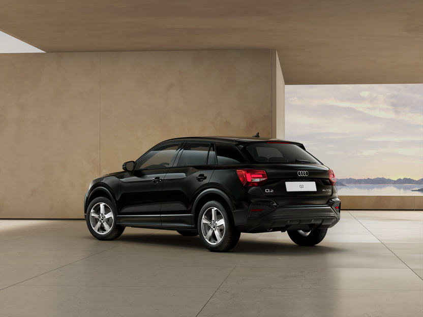 Slika Q2 30TFSI Edition10