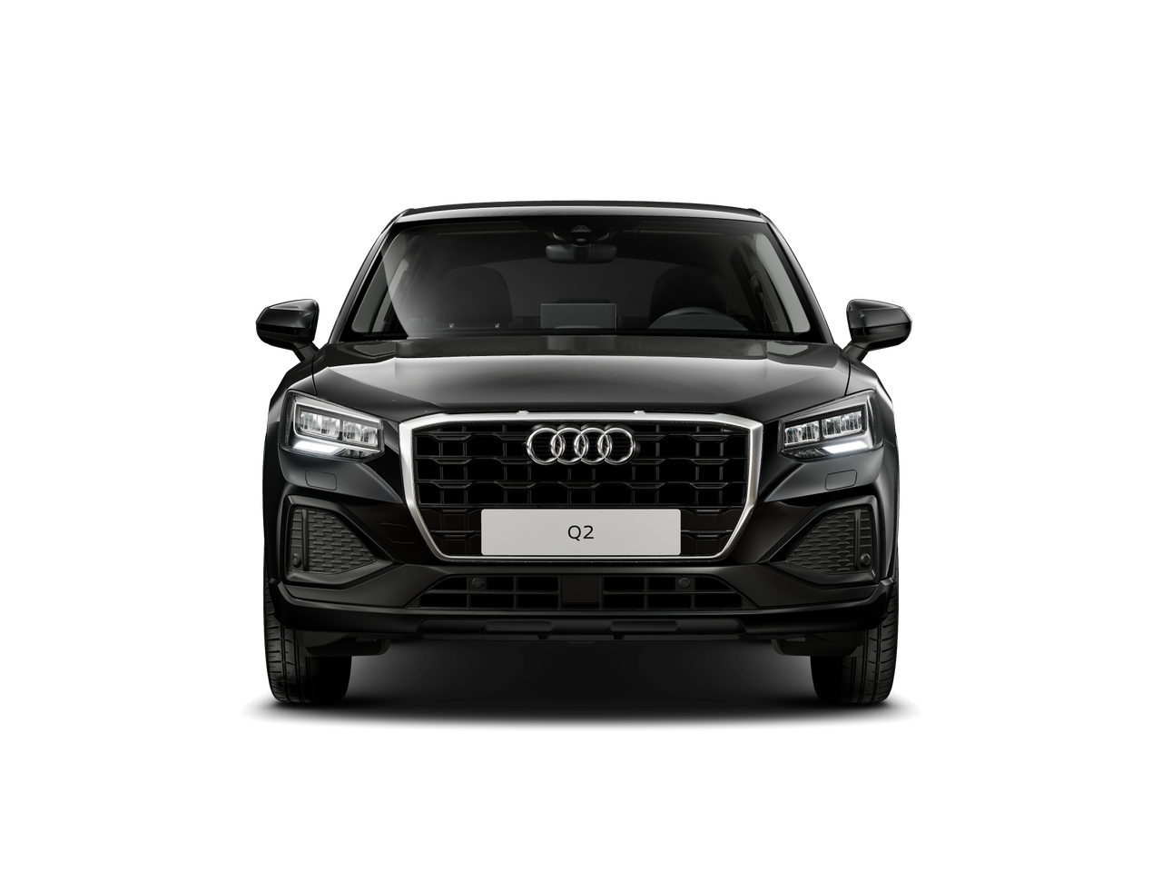 Slika Q2 30TFSI Edition10