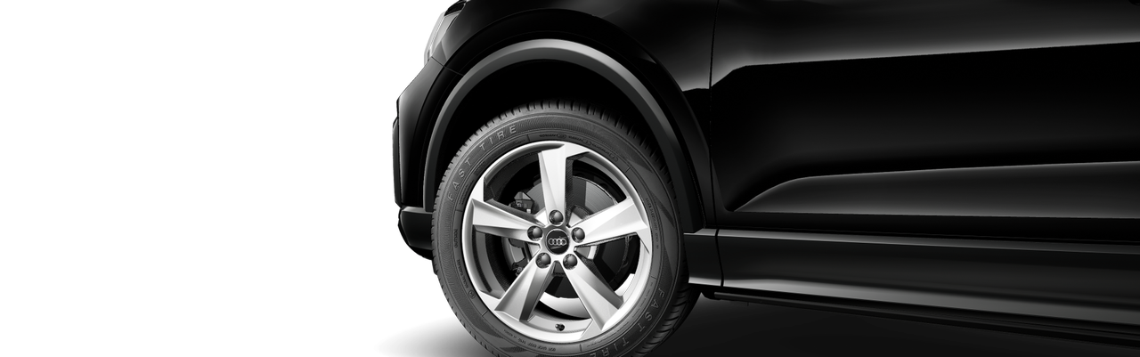 Slika Q2 30TFSI Edition10