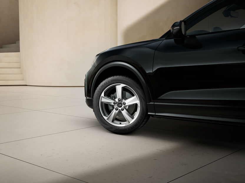 Slika Q2 30TFSI Edition10