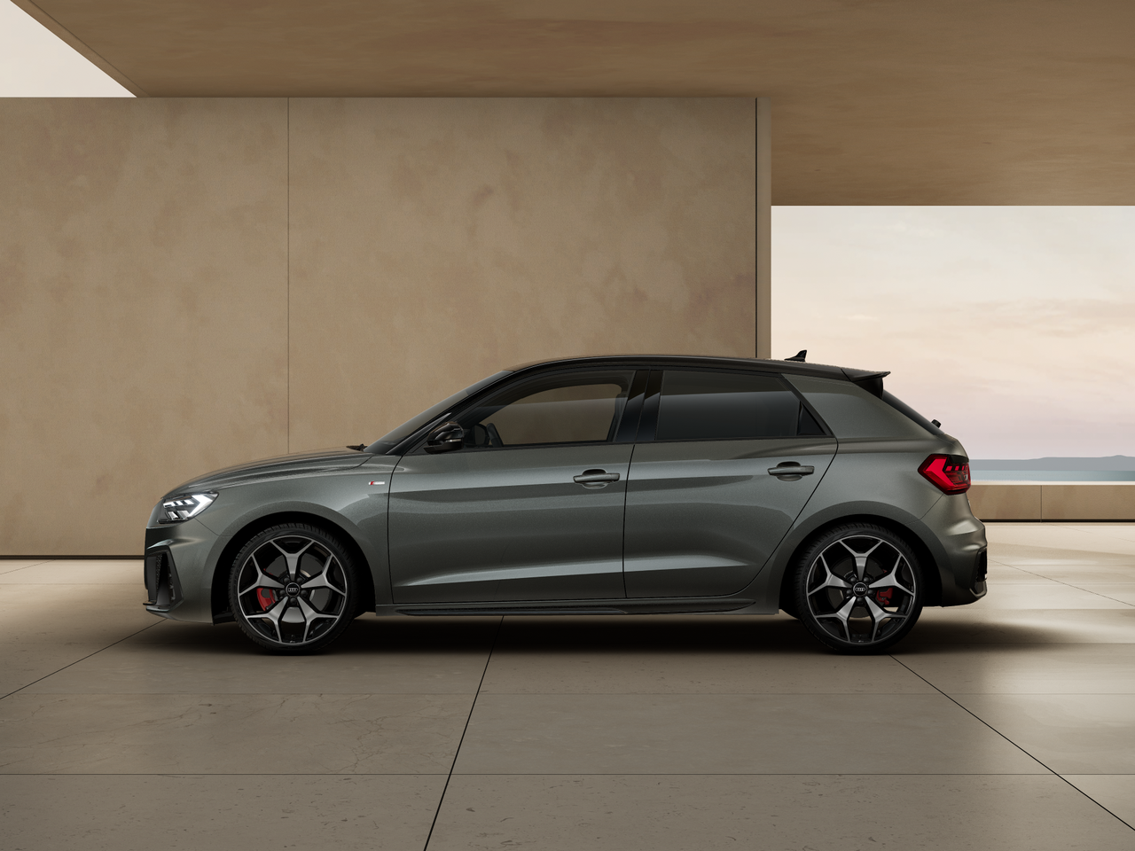 Slika A1 SB 30TFSI S tr S line