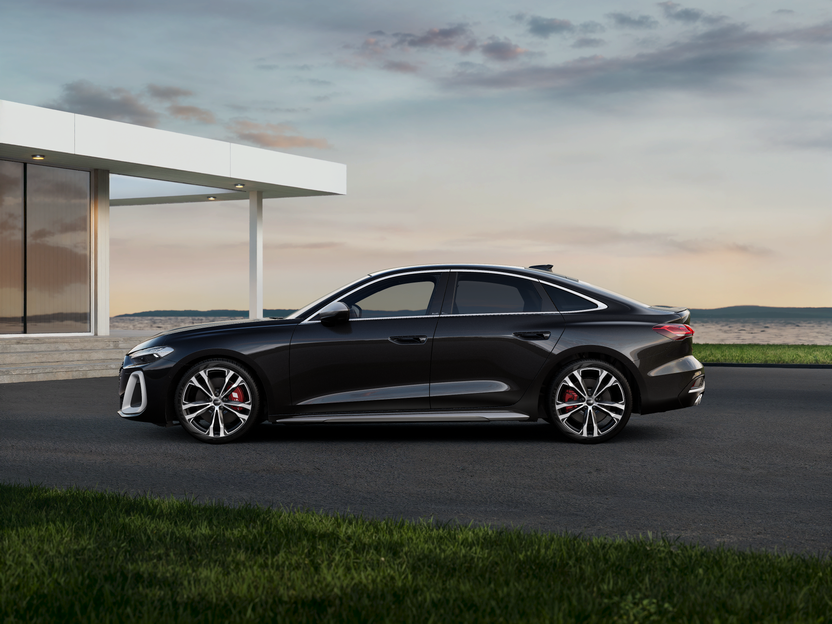 Slika Audi S5 Limousine