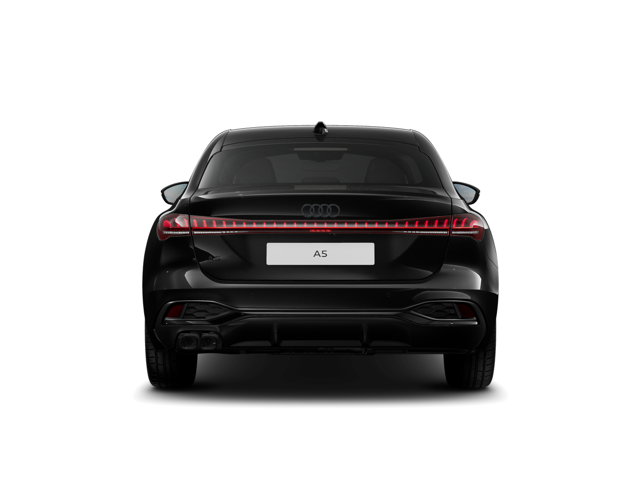 Slika A5 Limousine 40 TDI S tronic