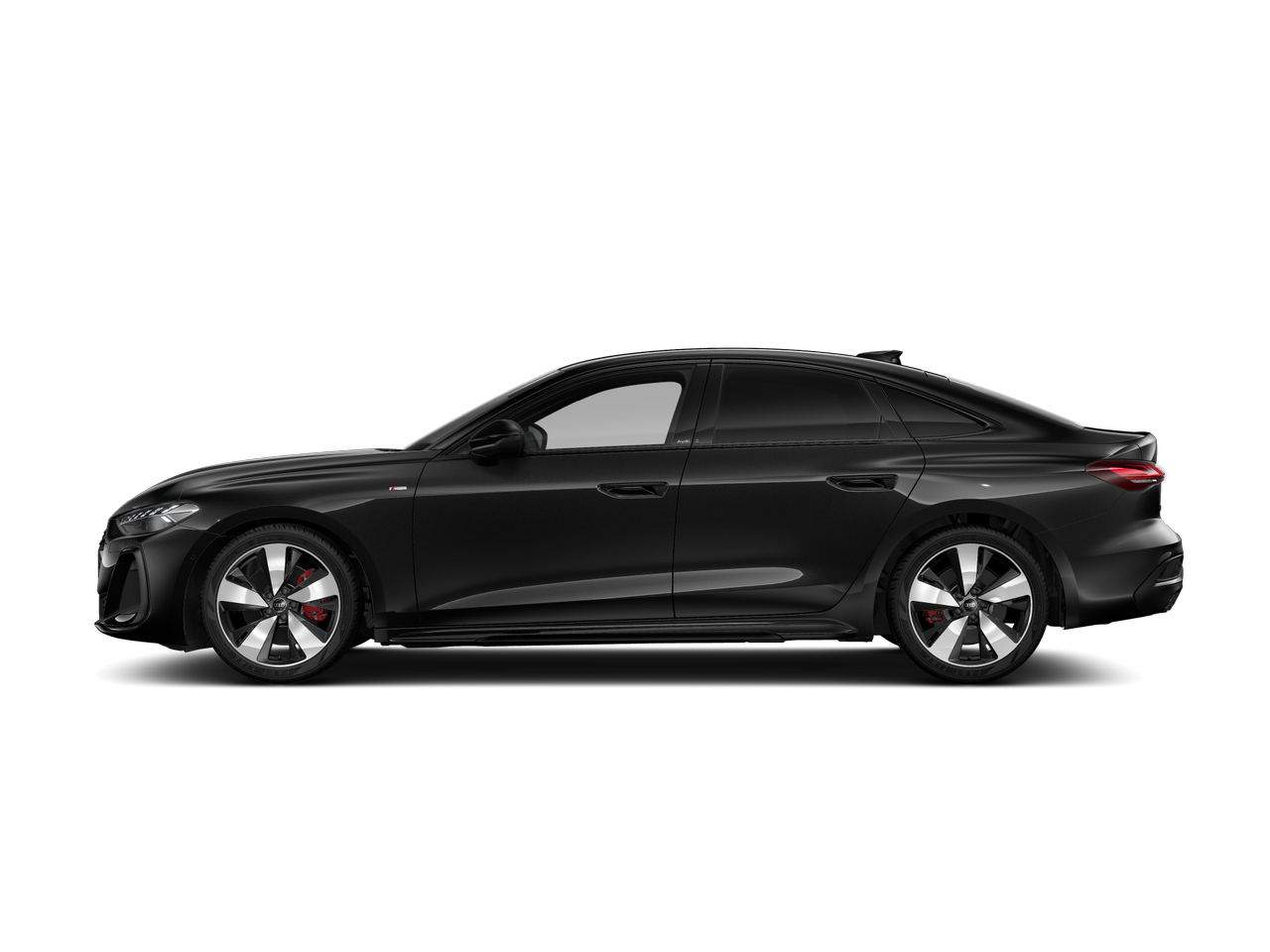 Slika A5 Limousine 40 TDI S tronic