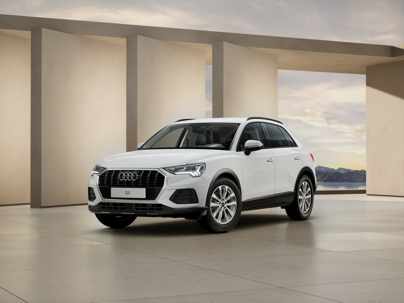 Slika Q3 35TDI S tr Edition