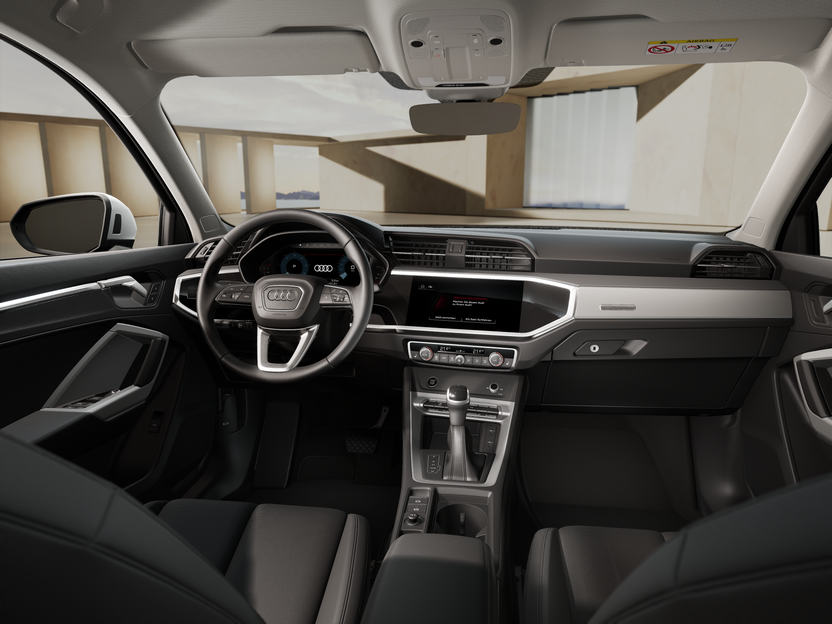 Slika Q3 35TDI S tr Edition