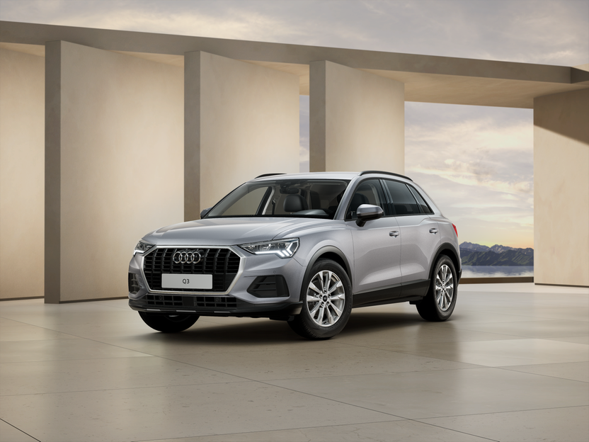 Slika Q3 35TFSI S tr Edition