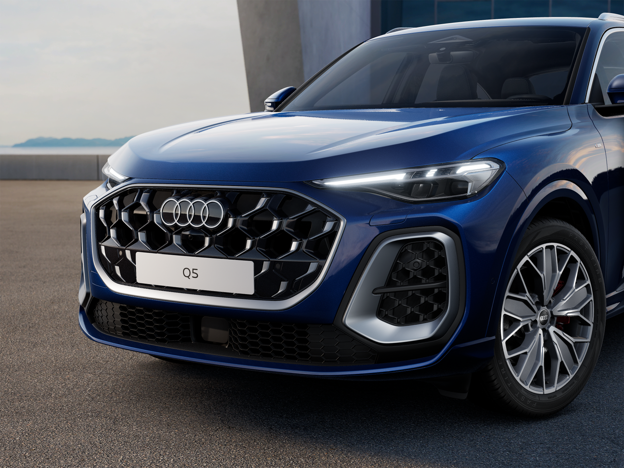 Slika Q5 Sportback TDI quattro