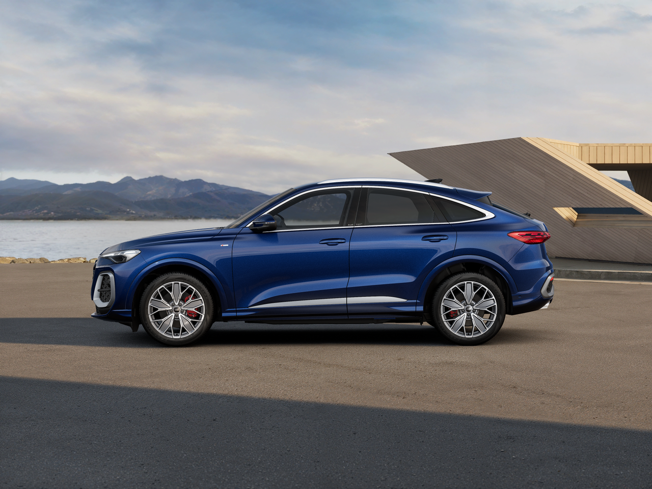 Slika Q5 Sportback TDI quattro