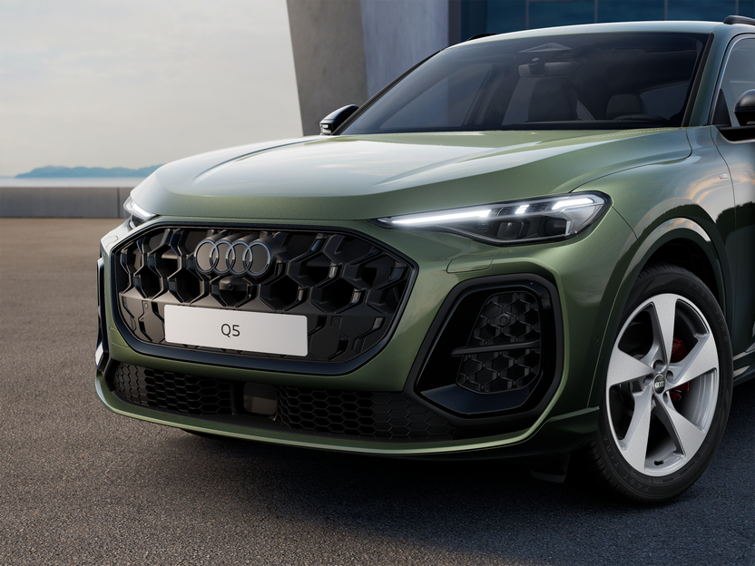 Slika Q5 Sportback TDI quattro