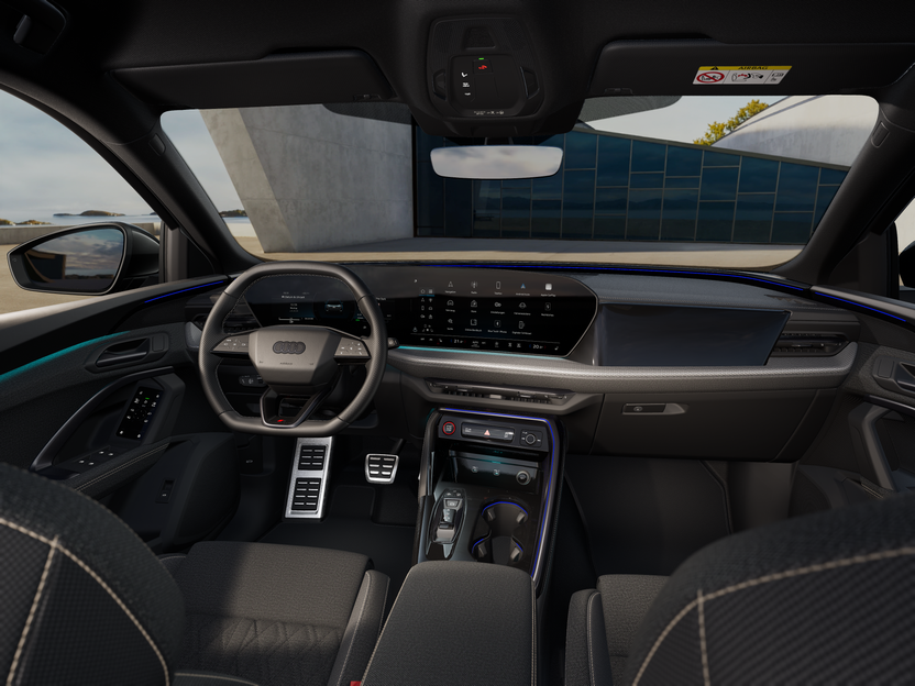 Slika Q5 Sportback TDI quattro