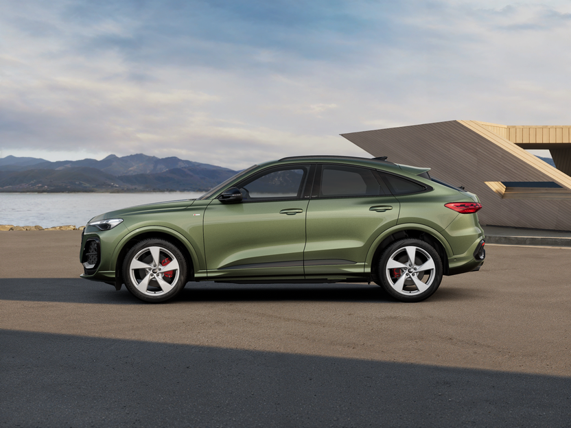 Slika Q5 Sportback TDI quattro