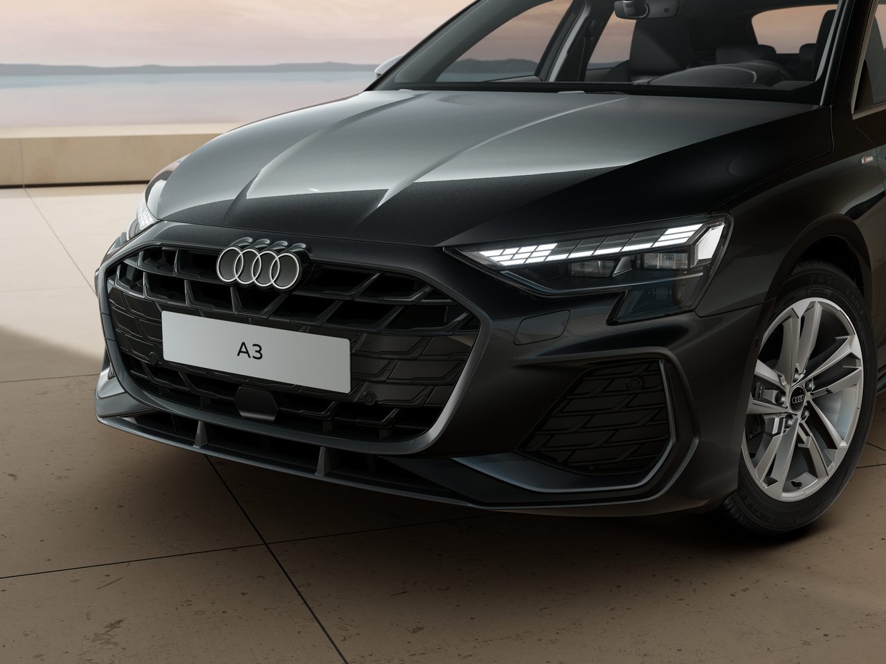 Slika A3 SB 30TFSI S tr S line+