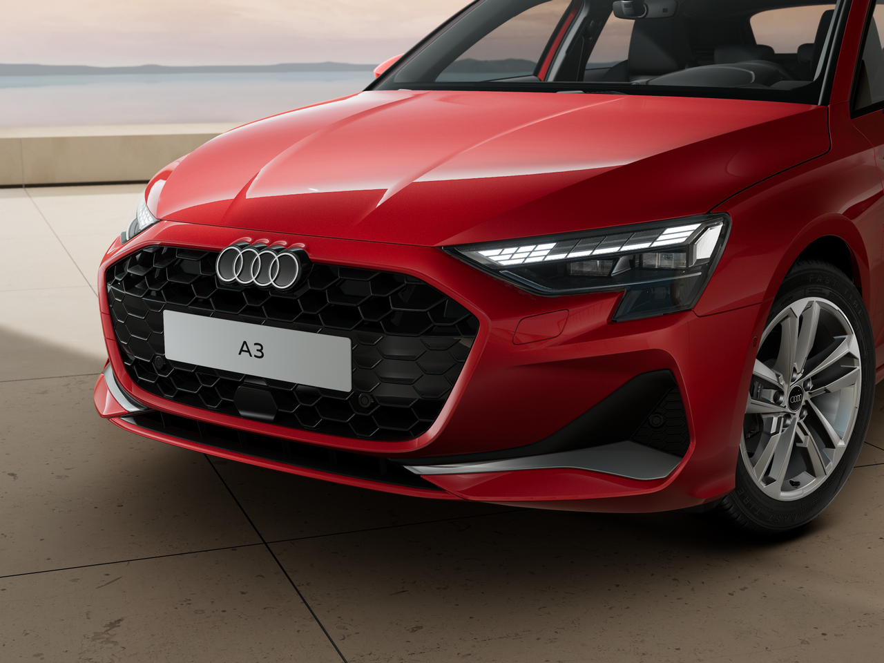 Slika A3 SB 30TFSI S tr Advanced+