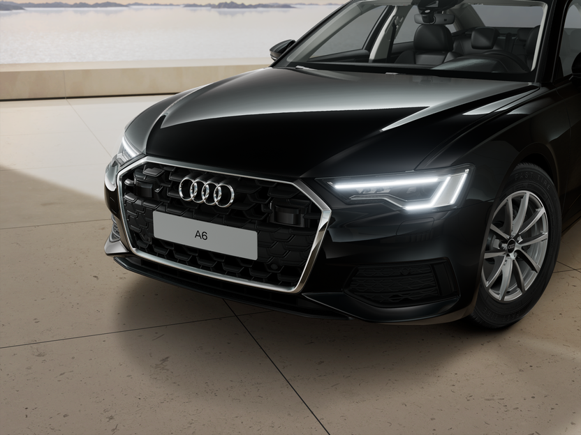 Slika A6 40TDI S tr Select+