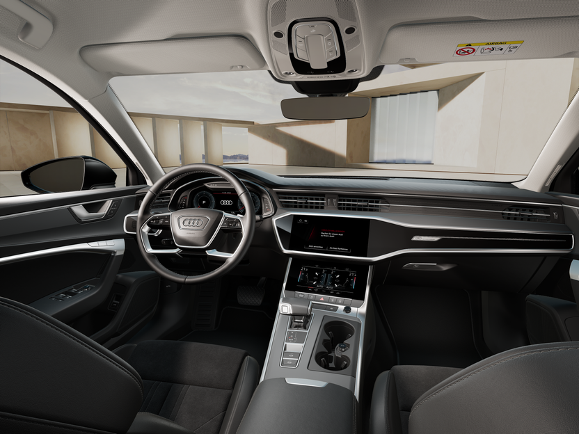 Slika A6 40TDI S tr Select+