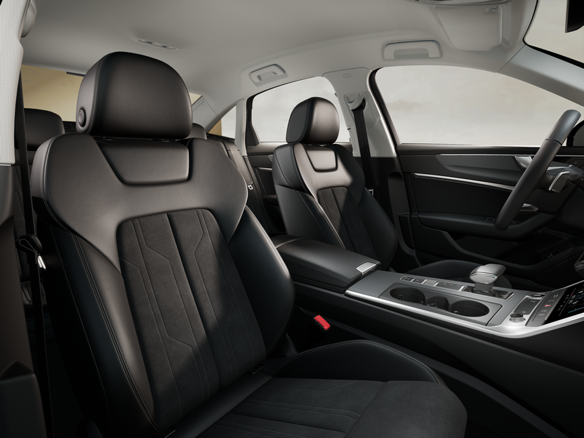 Slika A6 40TDI S tr Select+