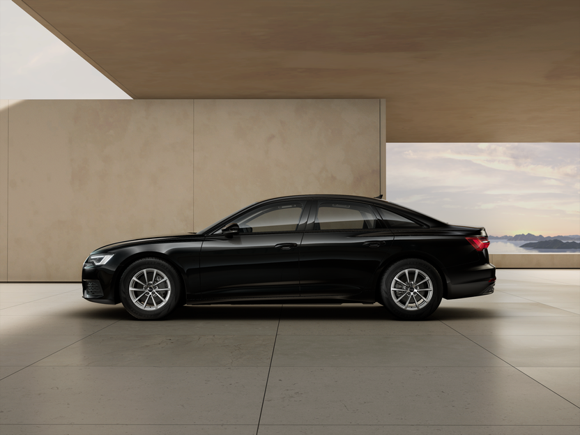 Slika A6 40TDI S tr Select+