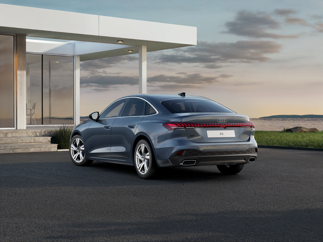 Slika A5 Limousine 35 TFSI S tronic