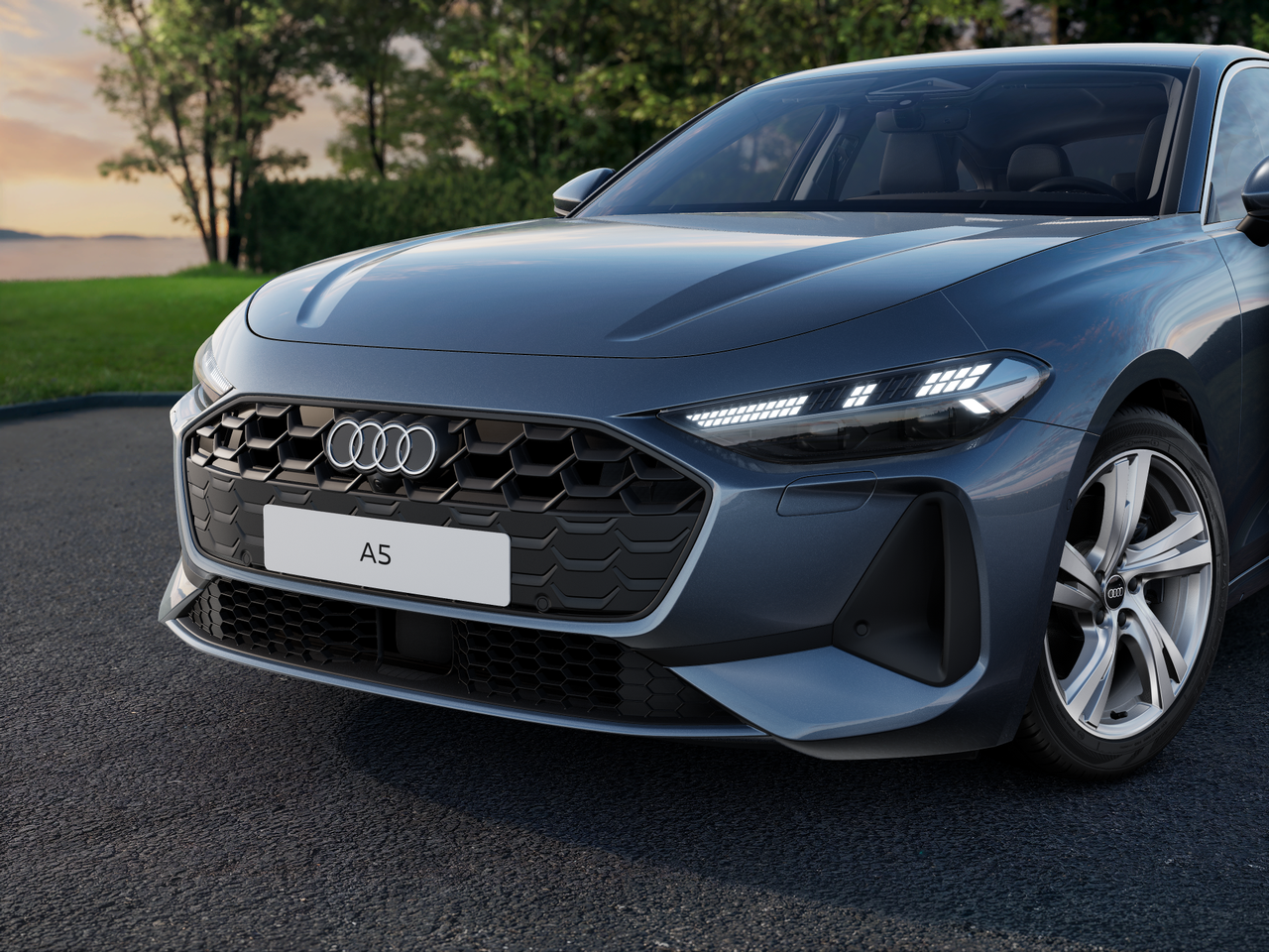 Slika A5 Limousine 35 TFSI S tronic