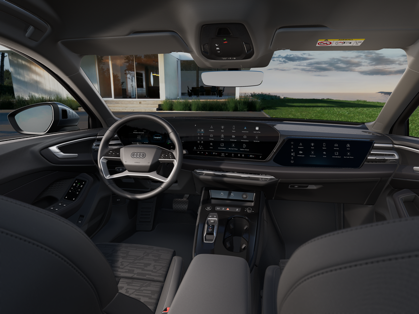 Slika A5 Limousine 35 TFSI S tronic