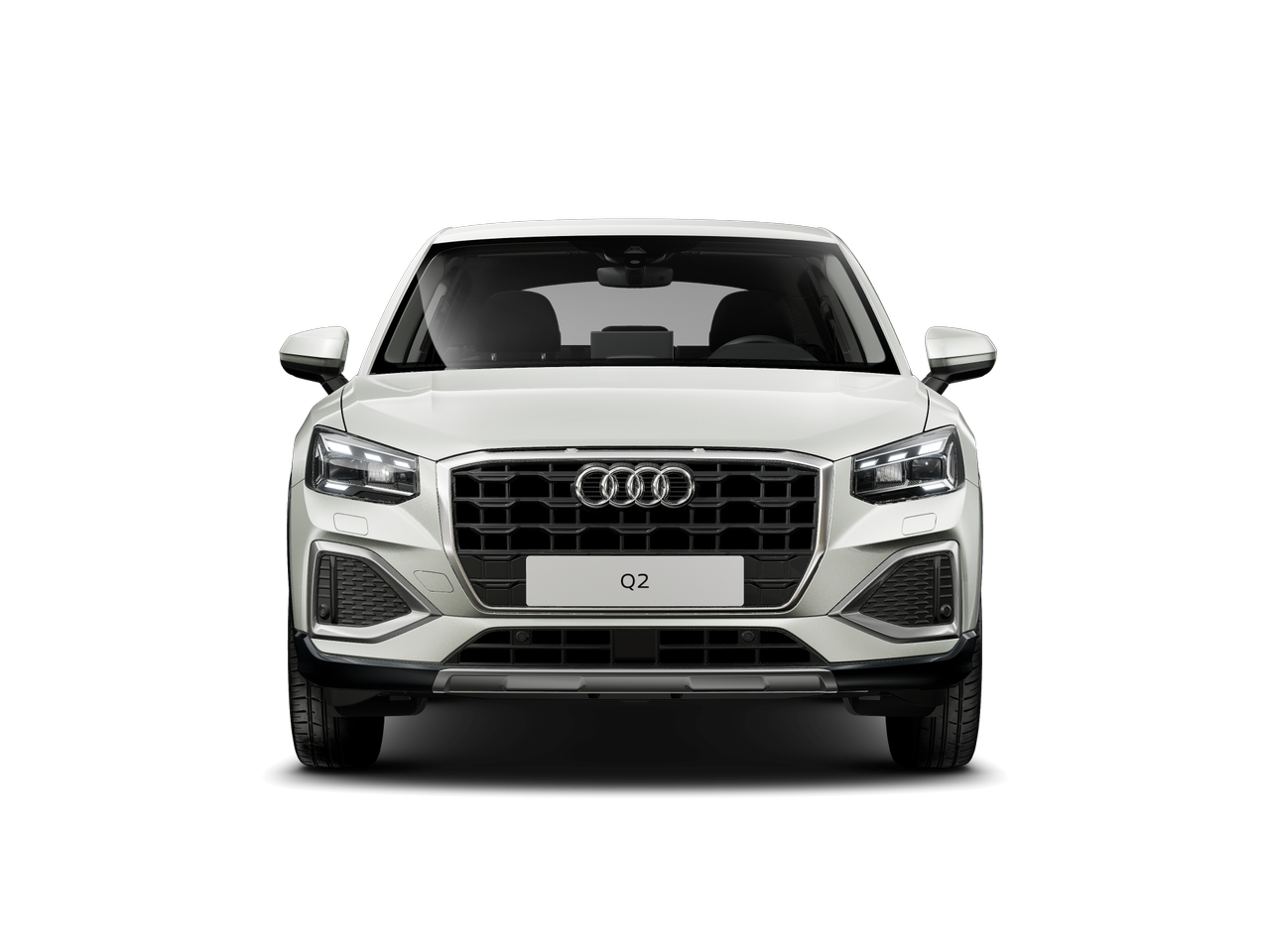 Slika Q2 30TFSI Advanced +